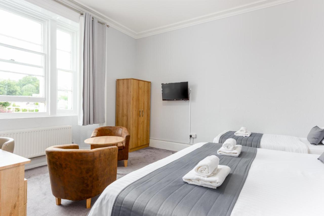 Chambre Triple Supérieure