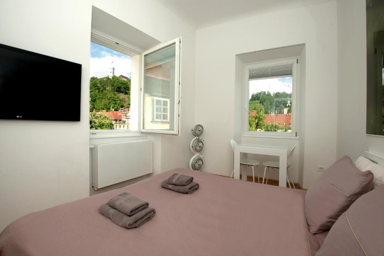 Double Room River View