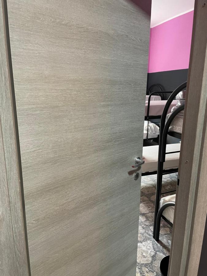 Bunk Bed Female Dormitory Room