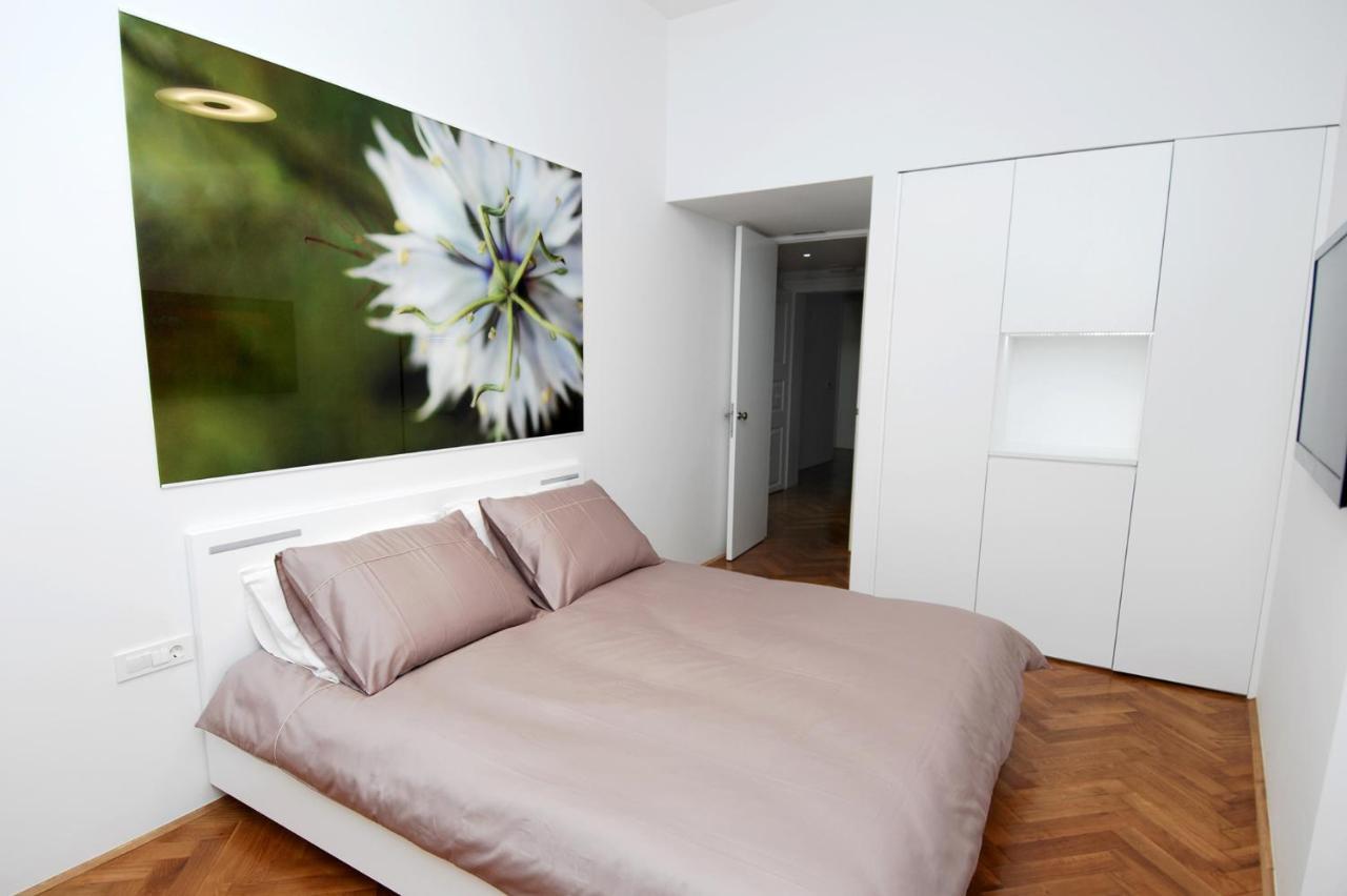 Double Room River View