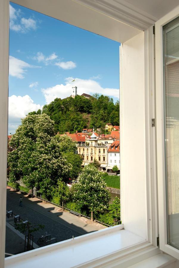 Double Room River View