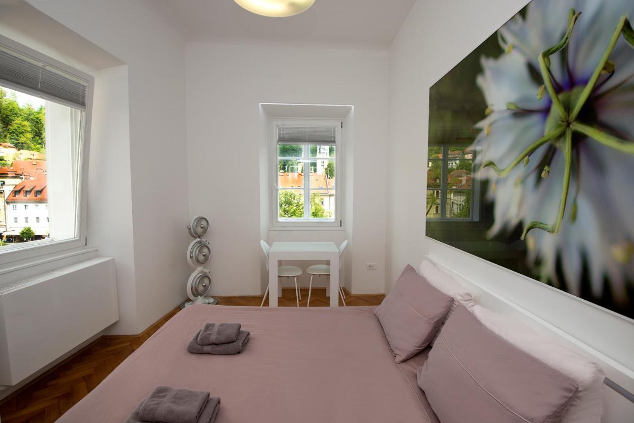 Double Room River View