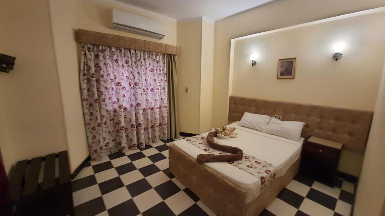 Habitación Individual Estándar