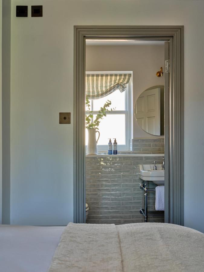 Garden Suite