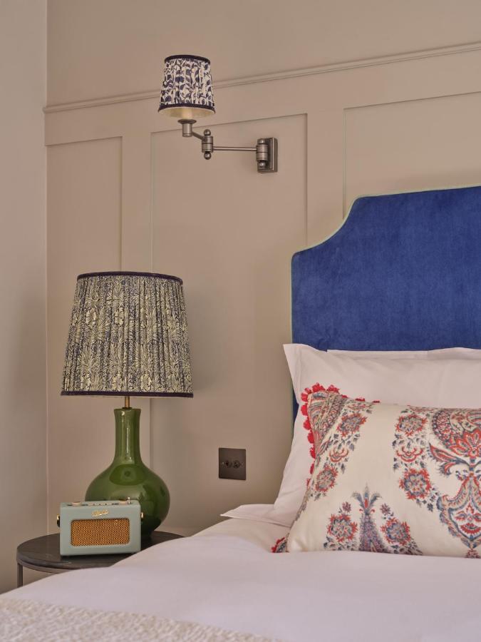 Terrace Room Dog-friendly room