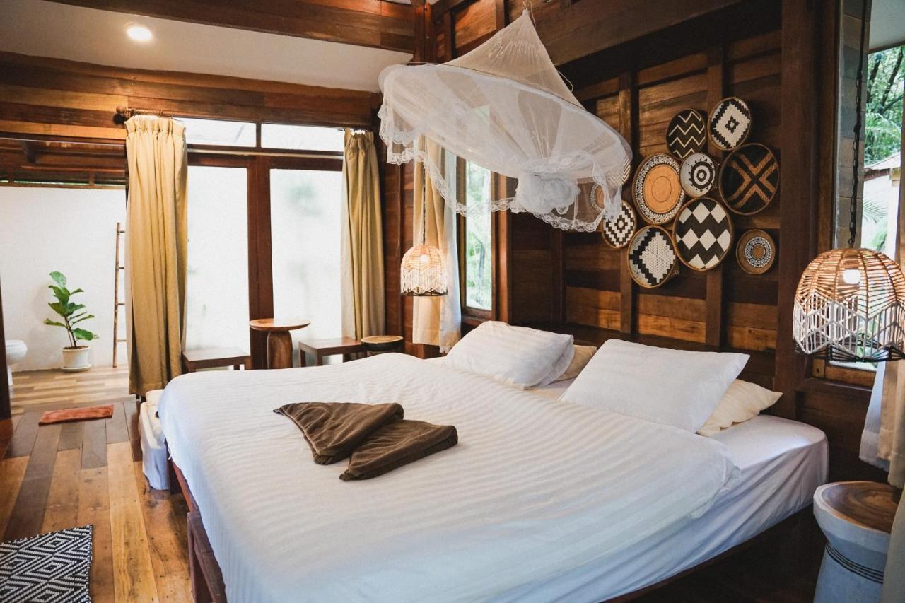 Sea View Bungalow Air-Condition