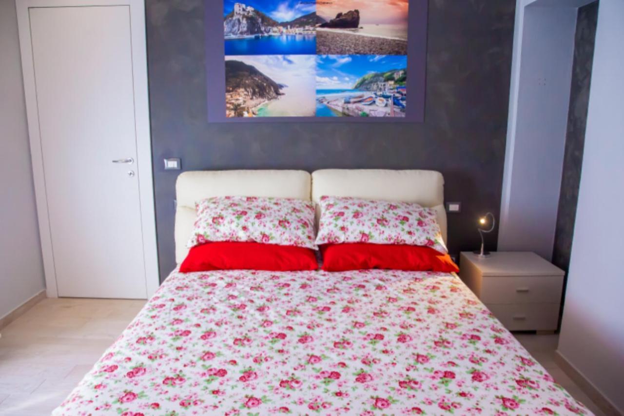 Double Room Terrace