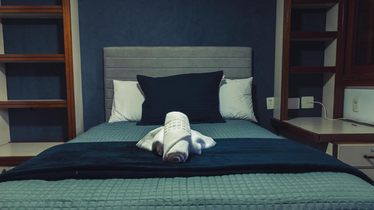 Suite Queen Deluxe