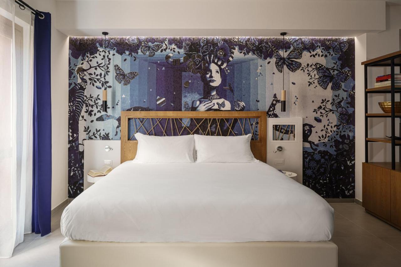 Deluxe Junior Suite