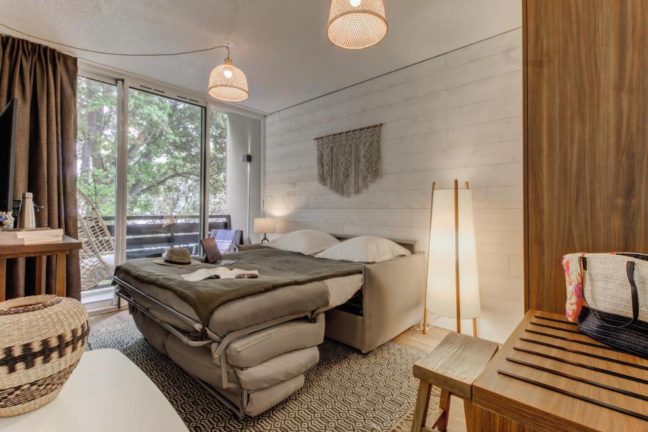 Apartamento de 2 dormitorios