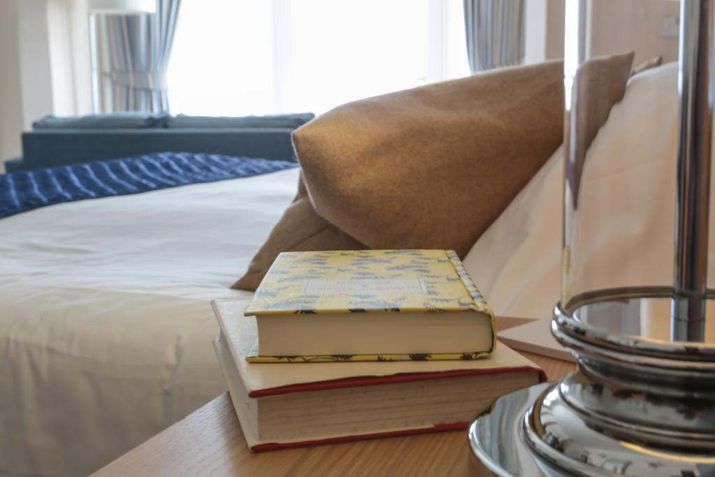 Standard Double Room Inland View