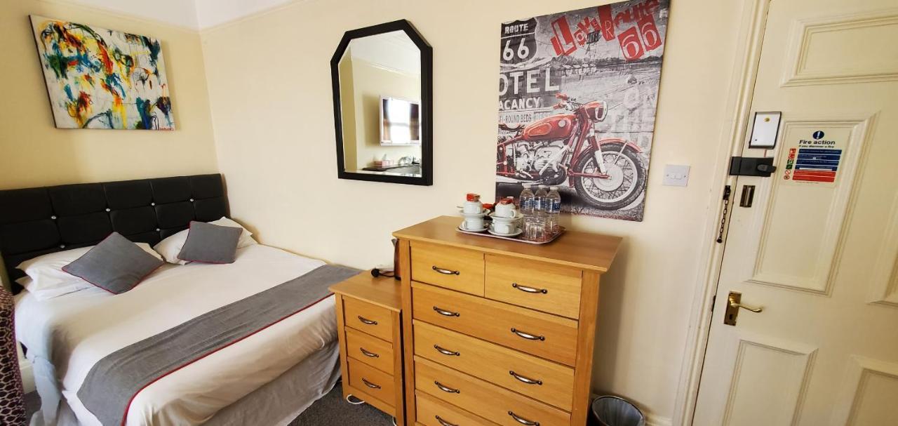 Superior Quadruple Room