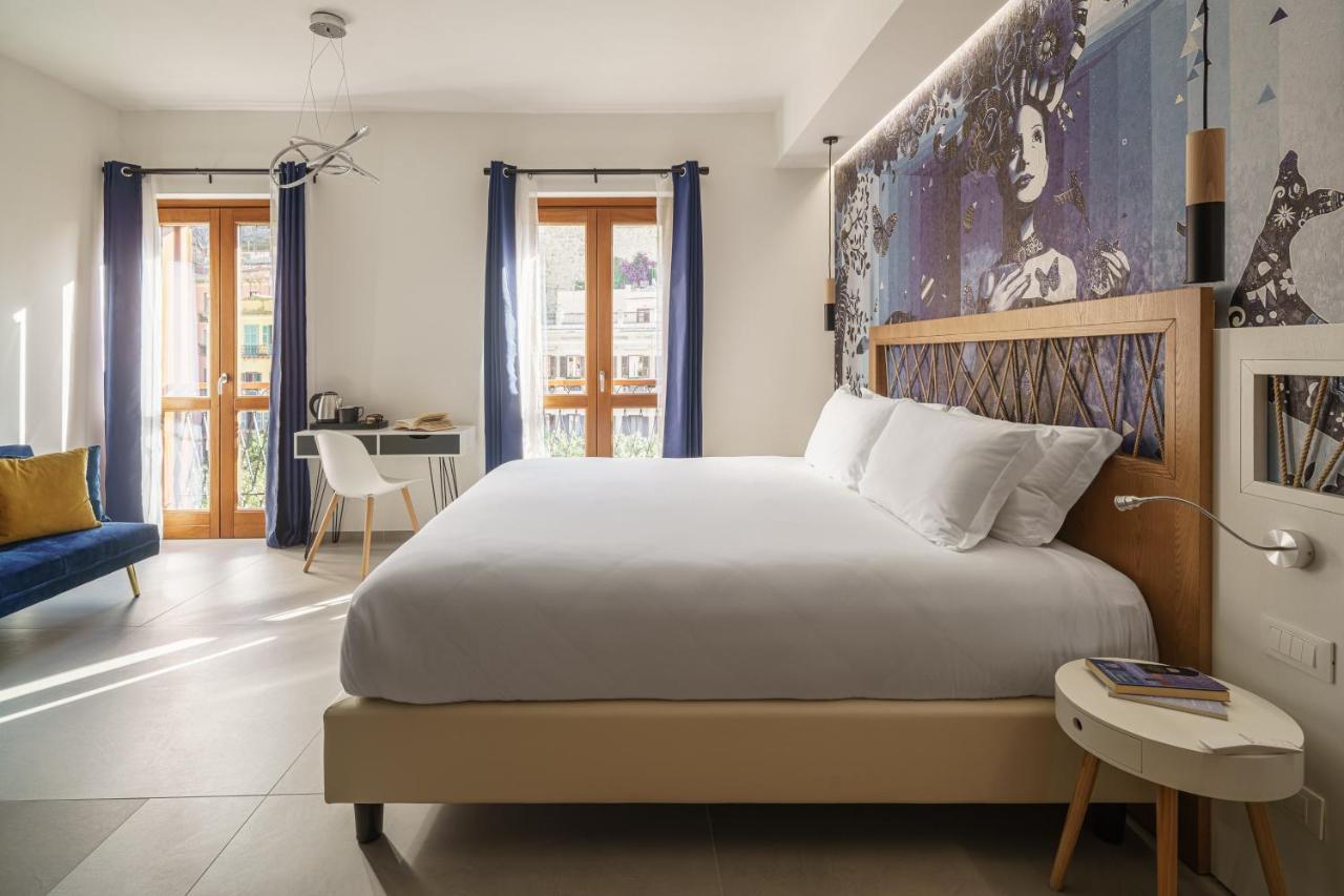 Deluxe Junior Suite