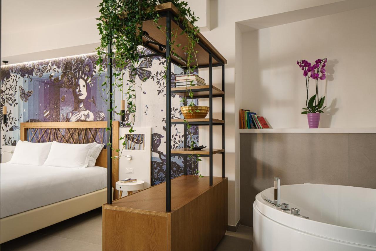 Deluxe Junior Suite