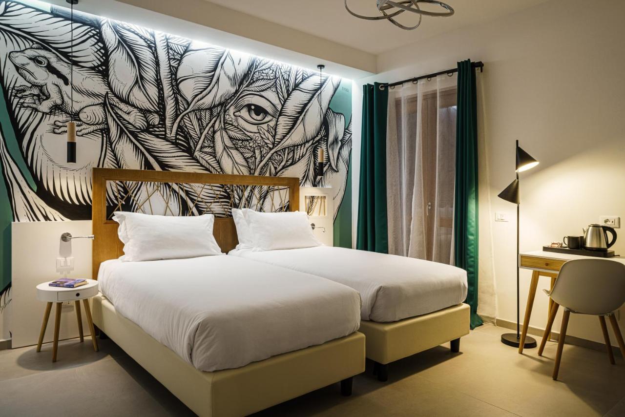 Superior Deluxe Double or Twin Room
