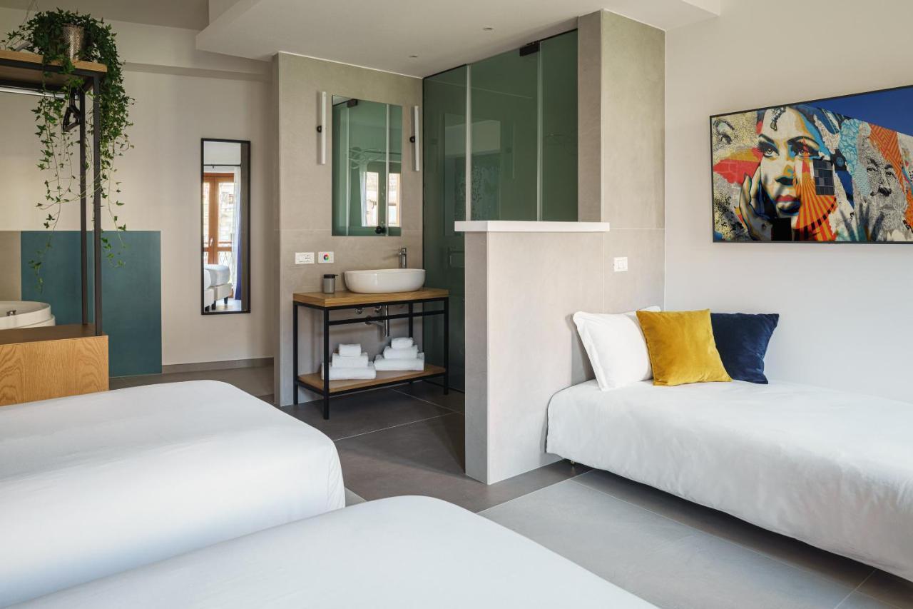 Deluxe Junior Suite
