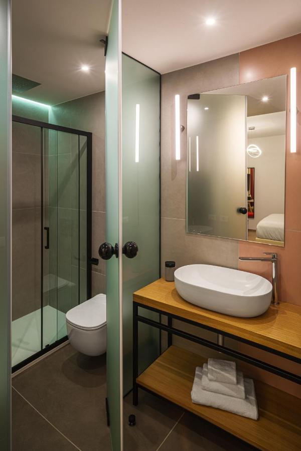 Triple Room City View