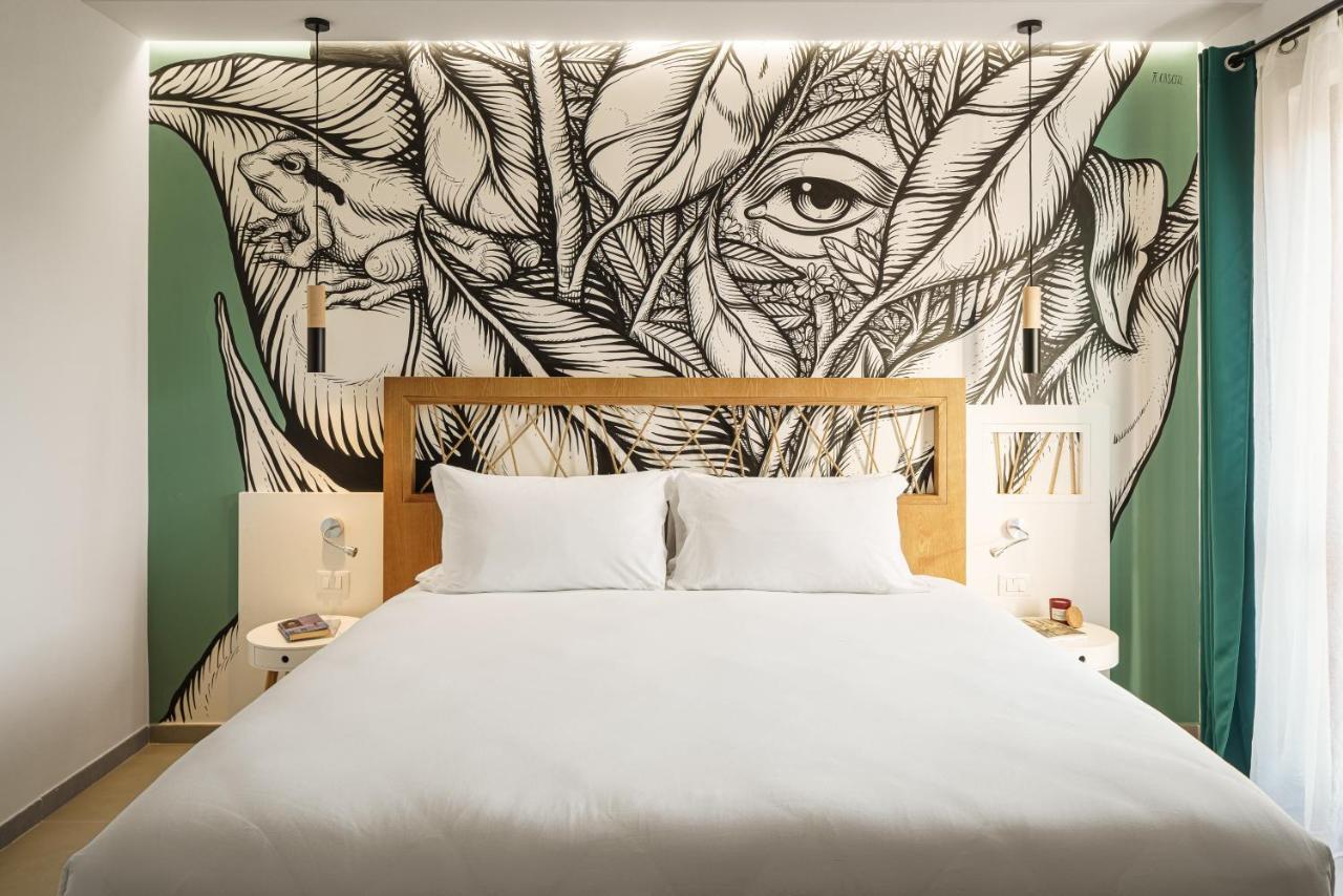 Superior Deluxe Double or Twin Room