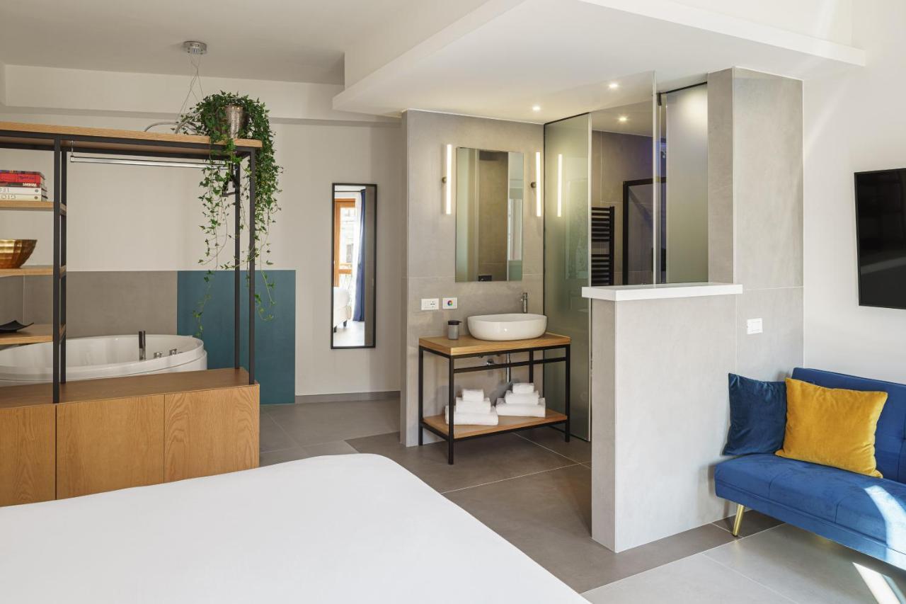 Deluxe Junior Suite