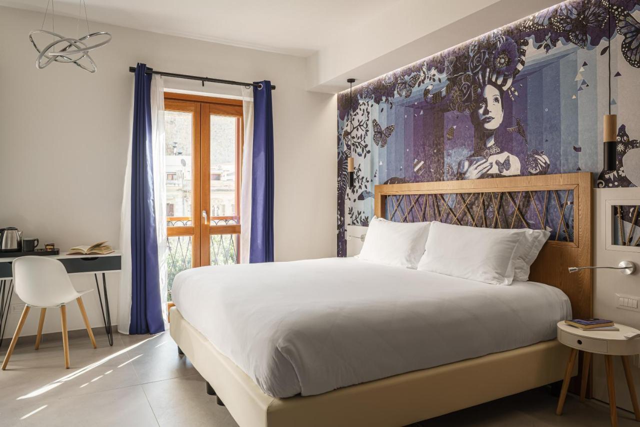 Deluxe Junior Suite