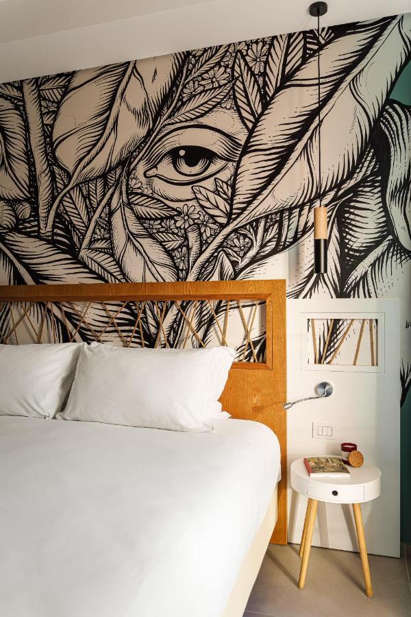 Superior Deluxe Double or Twin Room