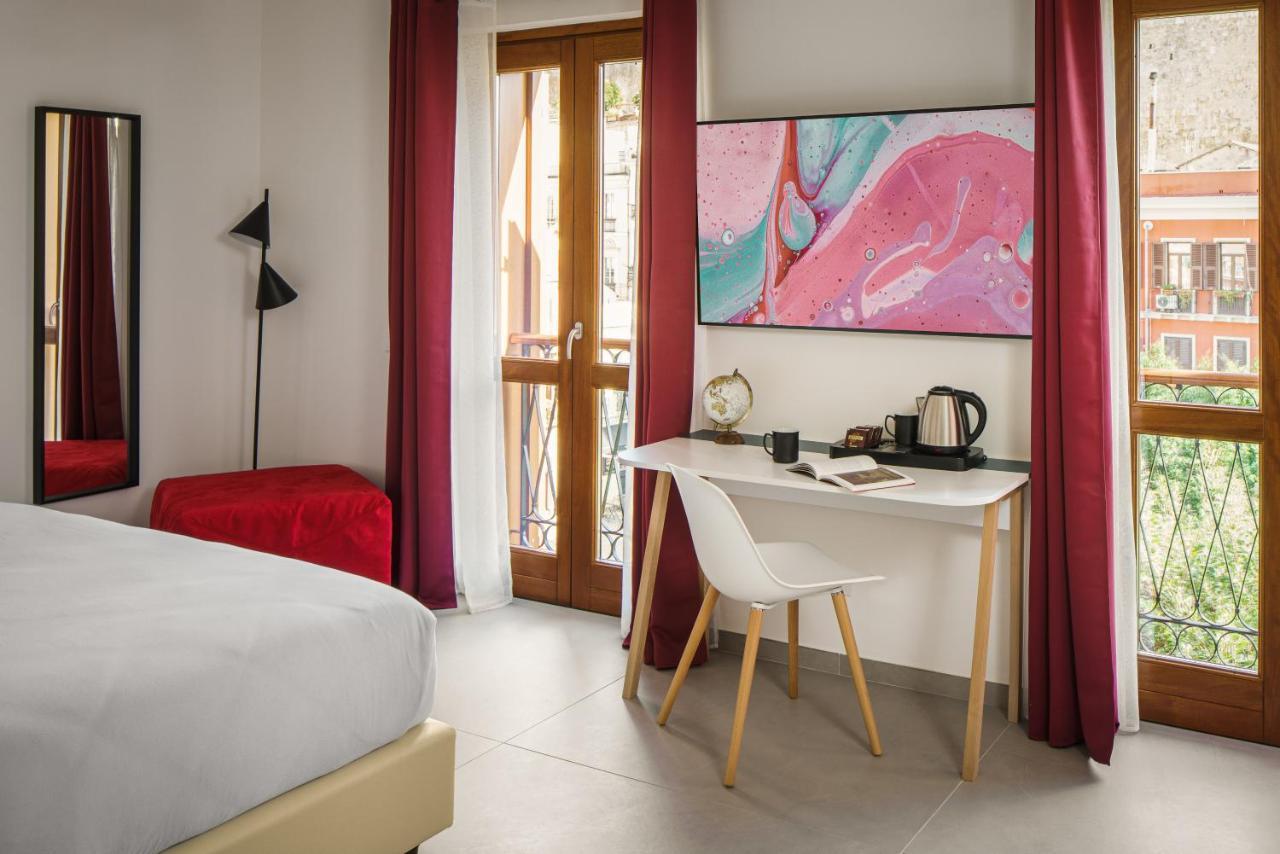 Triple Room City View