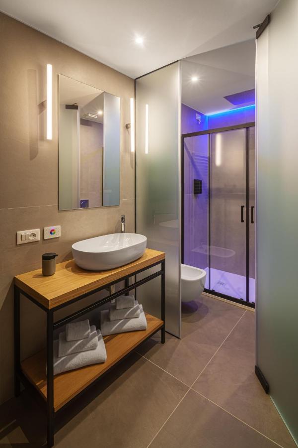 Deluxe Junior Suite