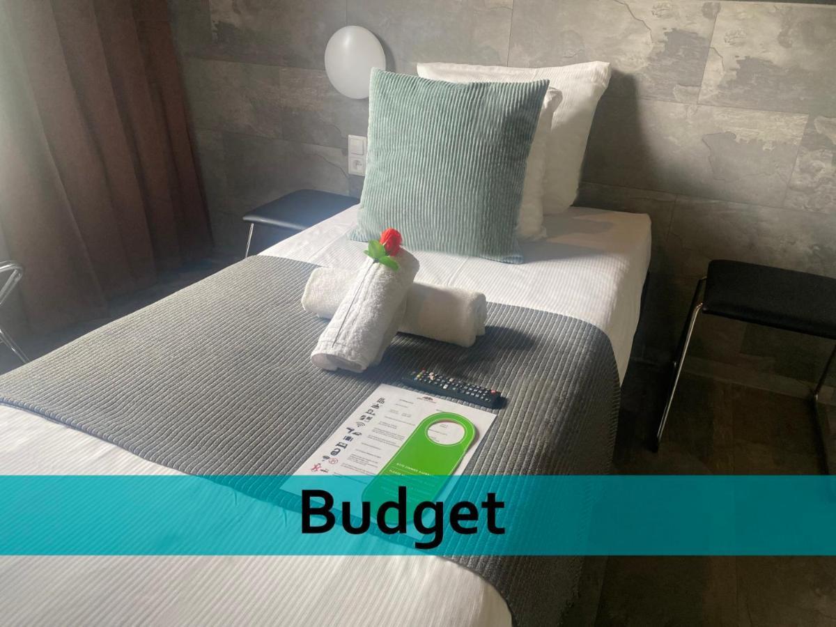 Camera Singola Budget