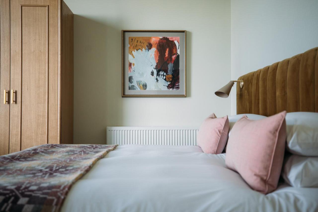 Doppelzimmer – Landseite