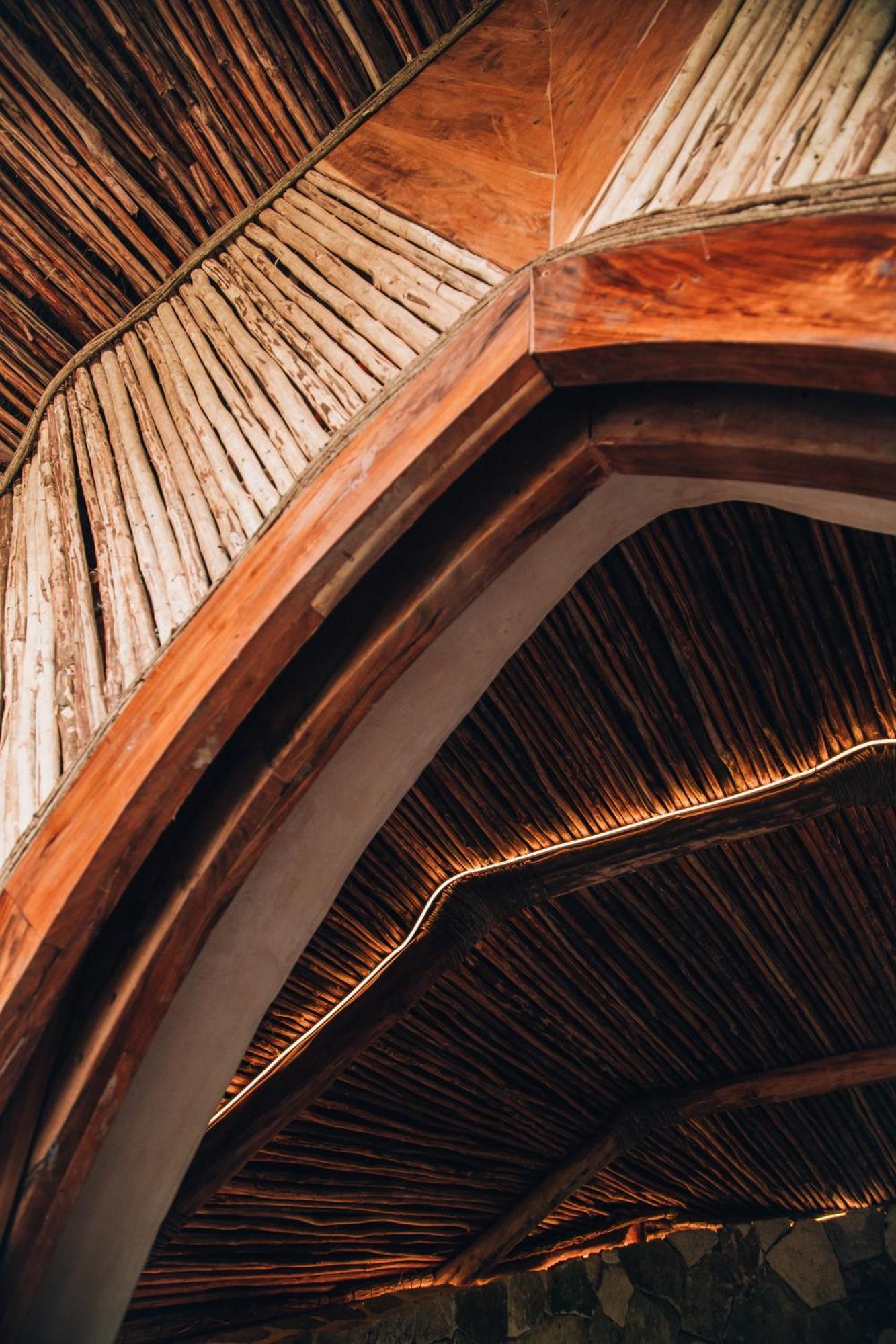 Plunge Pool Mayan Suite