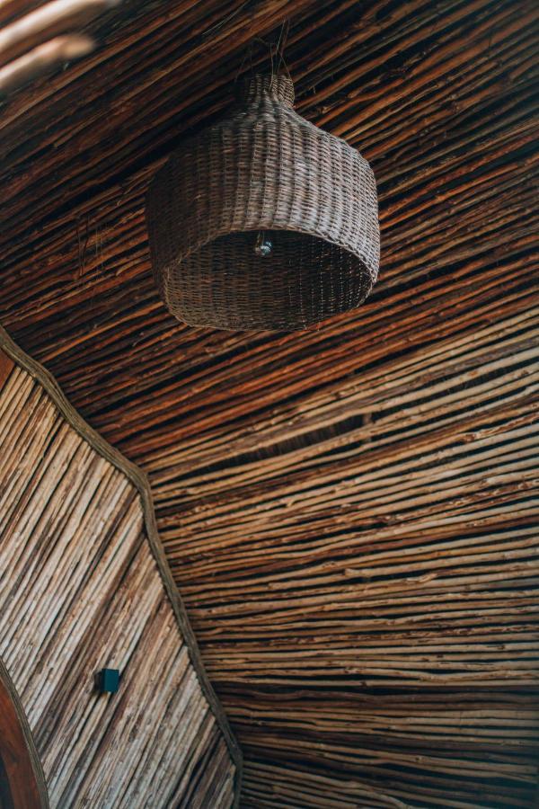 Plunge Pool Mayan Suite