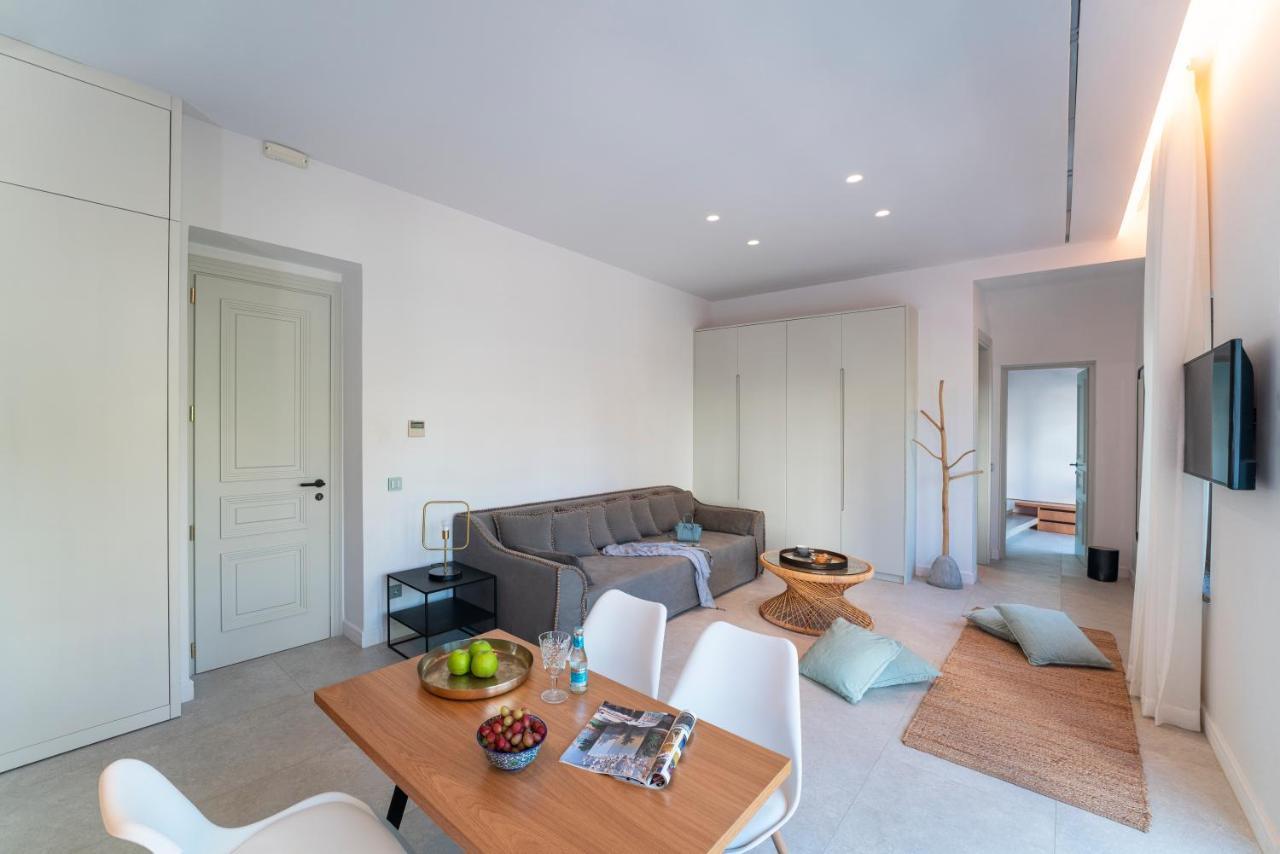 Suite Balcony