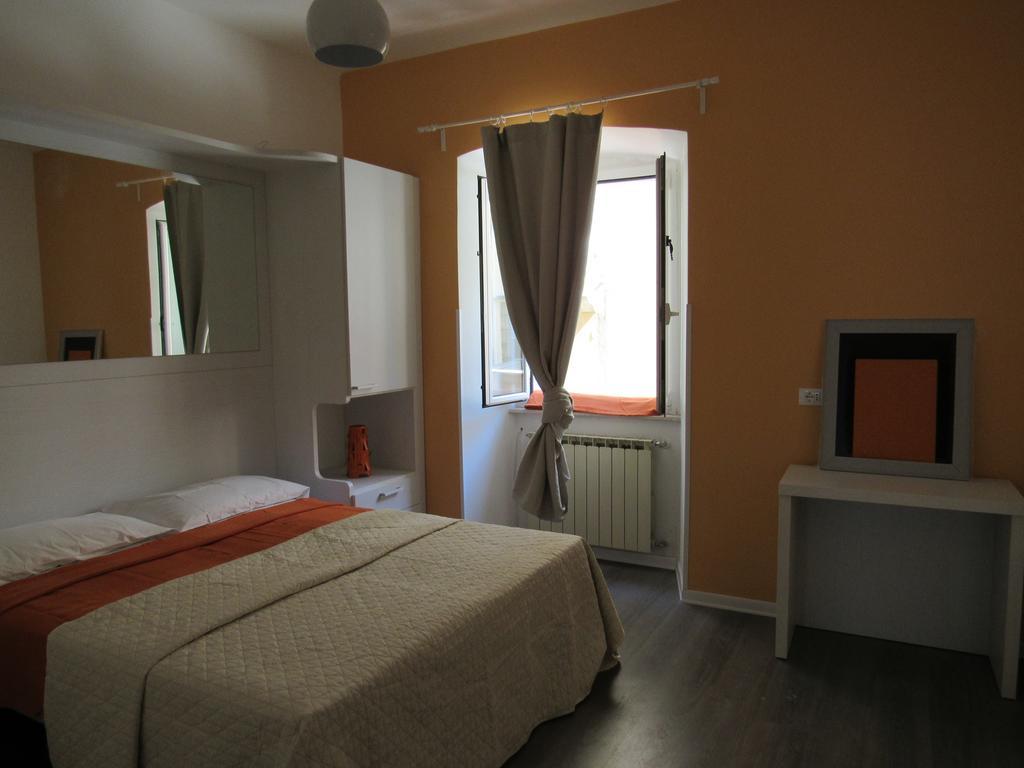 Tweepersoonskamer met Eigen Badkamer