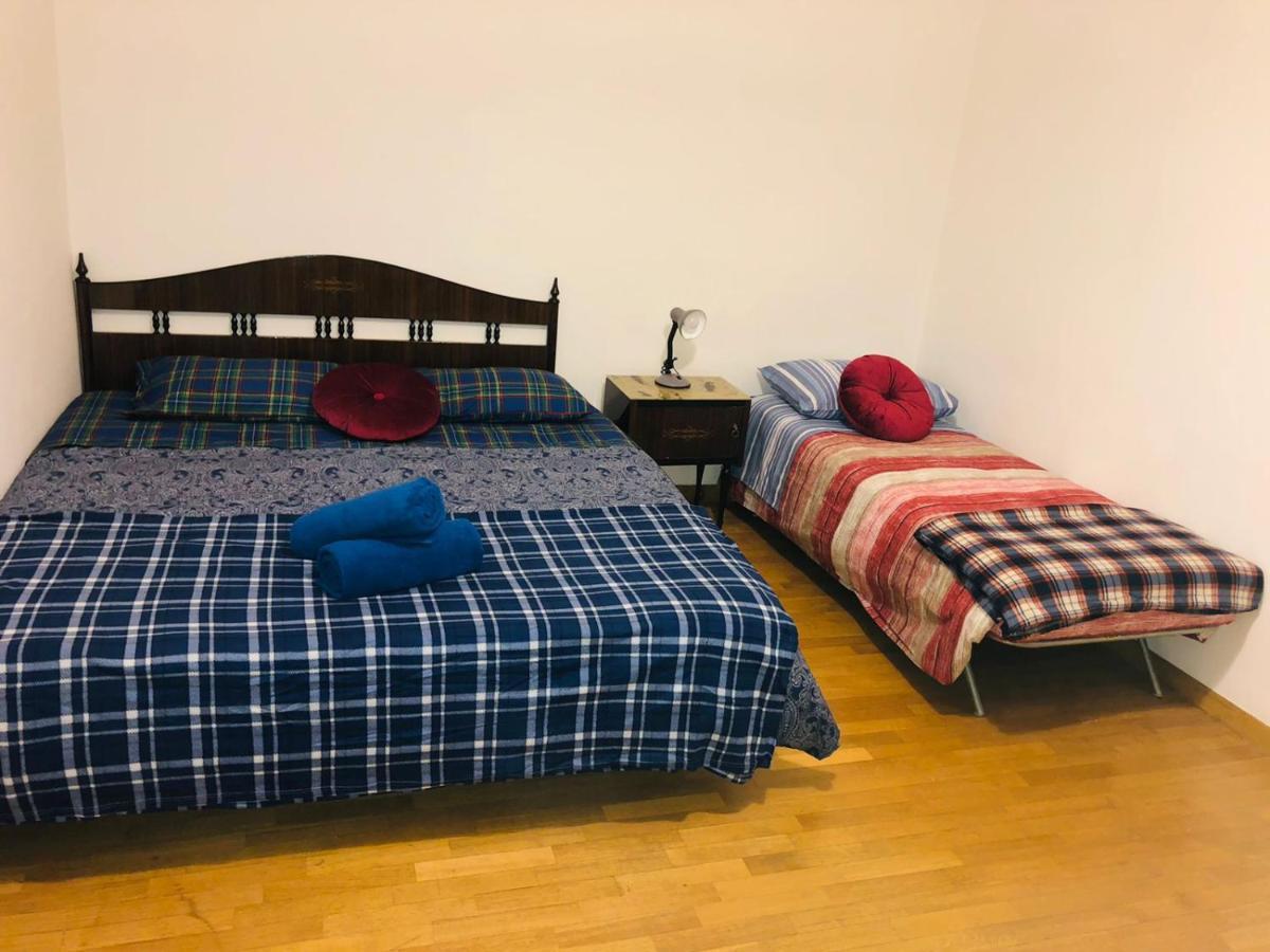 Habitación Triple Superior