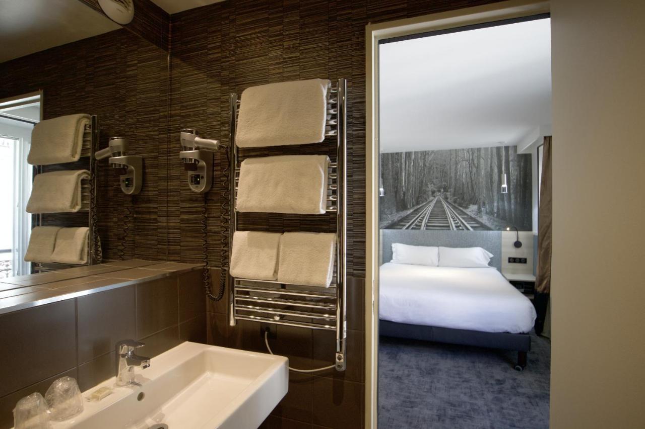 Privilege Double or Twin Room