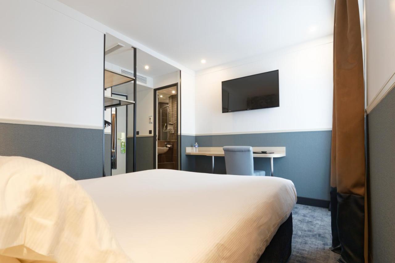 Comfort Double or Twin Room