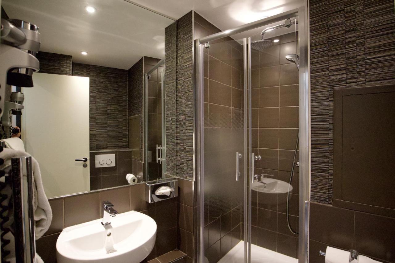 Comfort Double or Twin Room