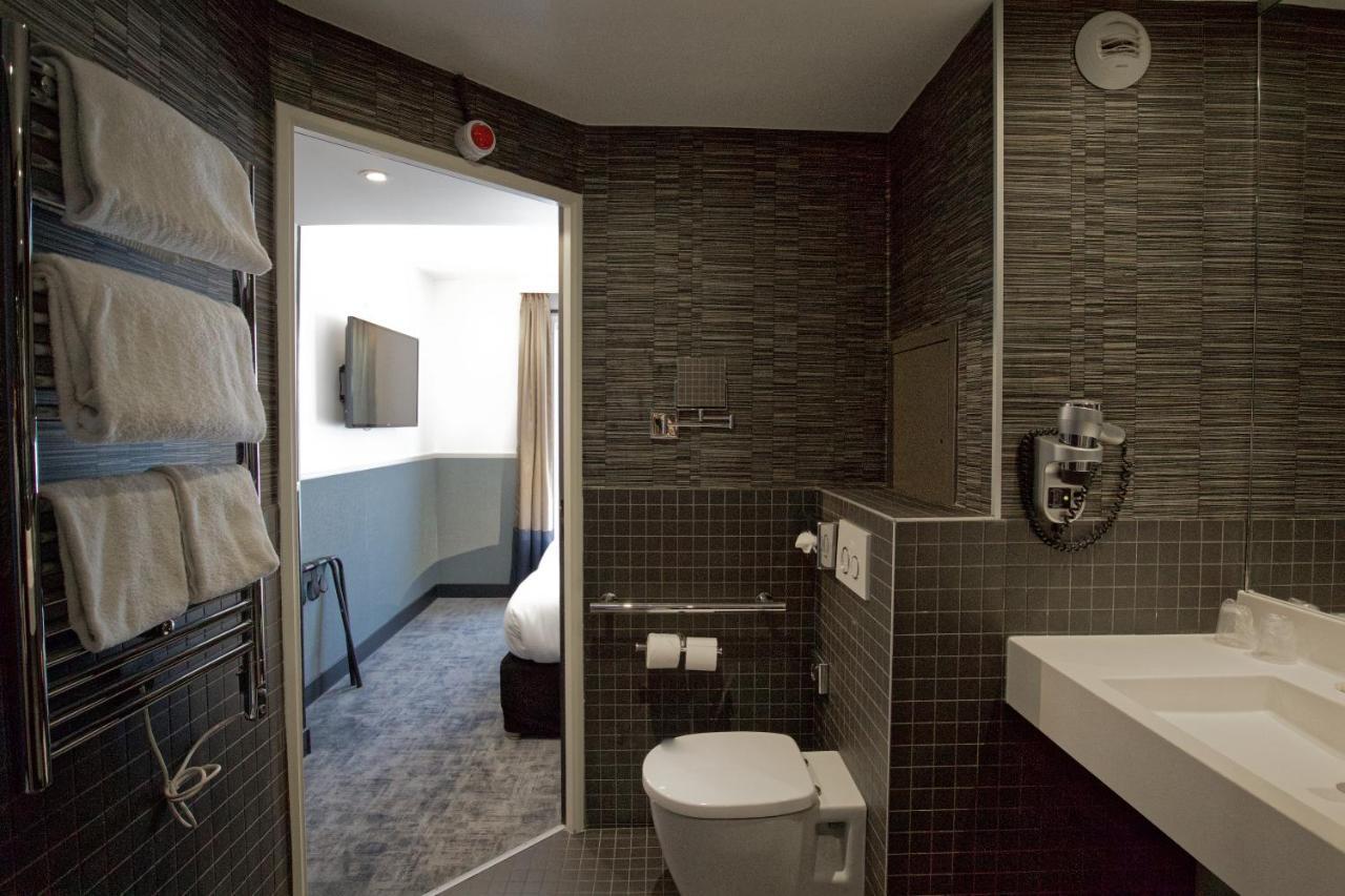 Privilege Double or Twin Room