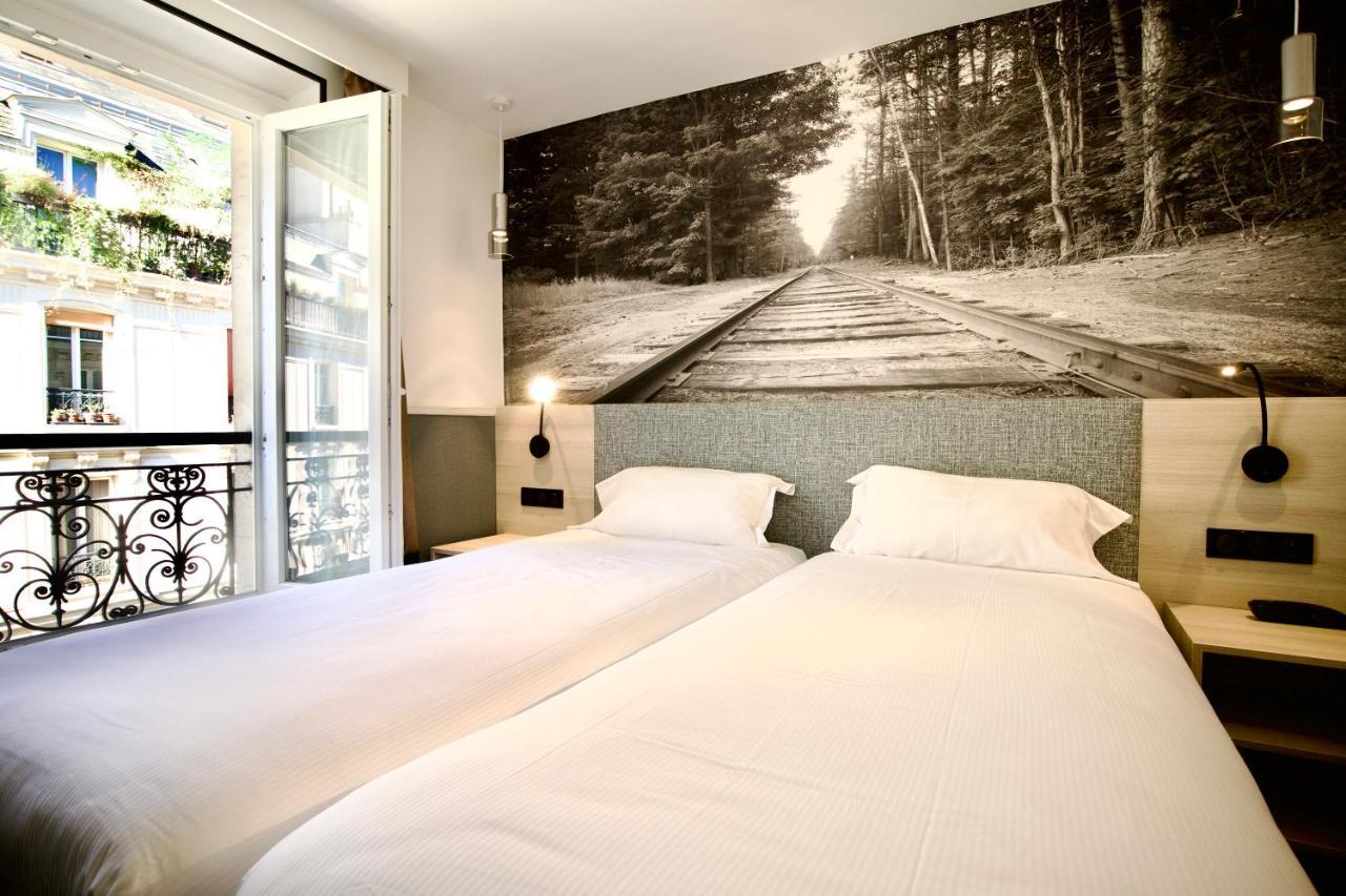 Privilege Double or Twin Room