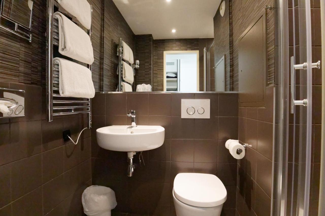 Privilege Double or Twin Room