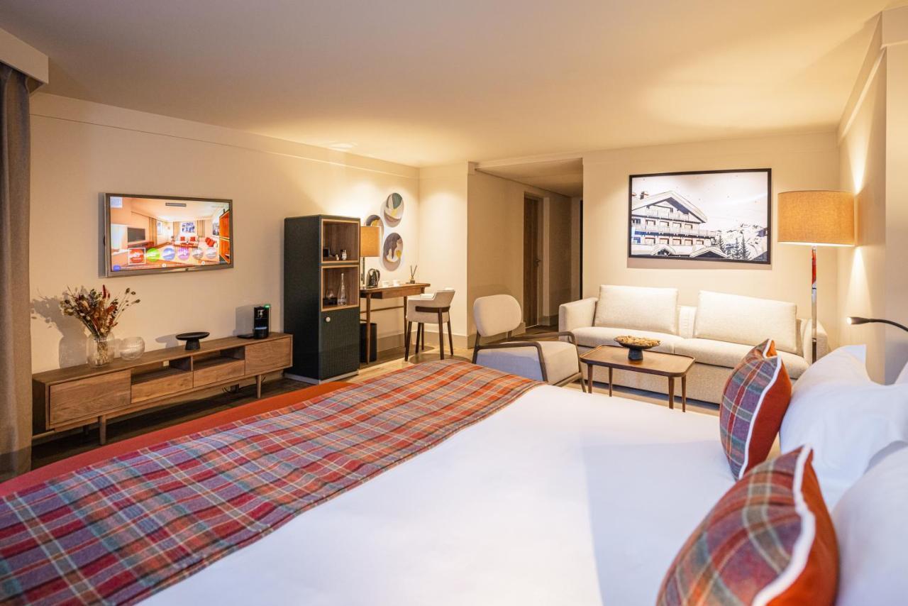 Elegance Suite