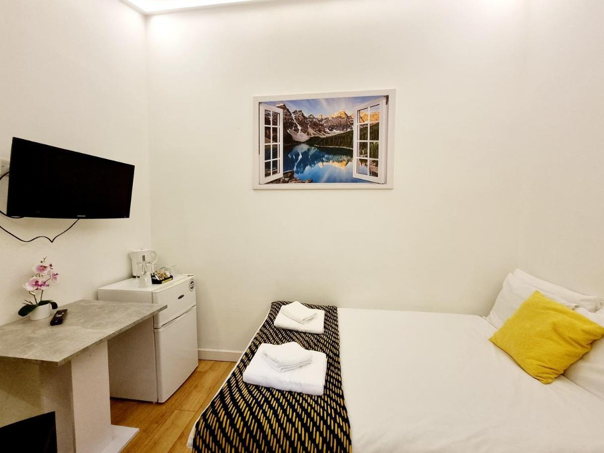 Budget Single Room