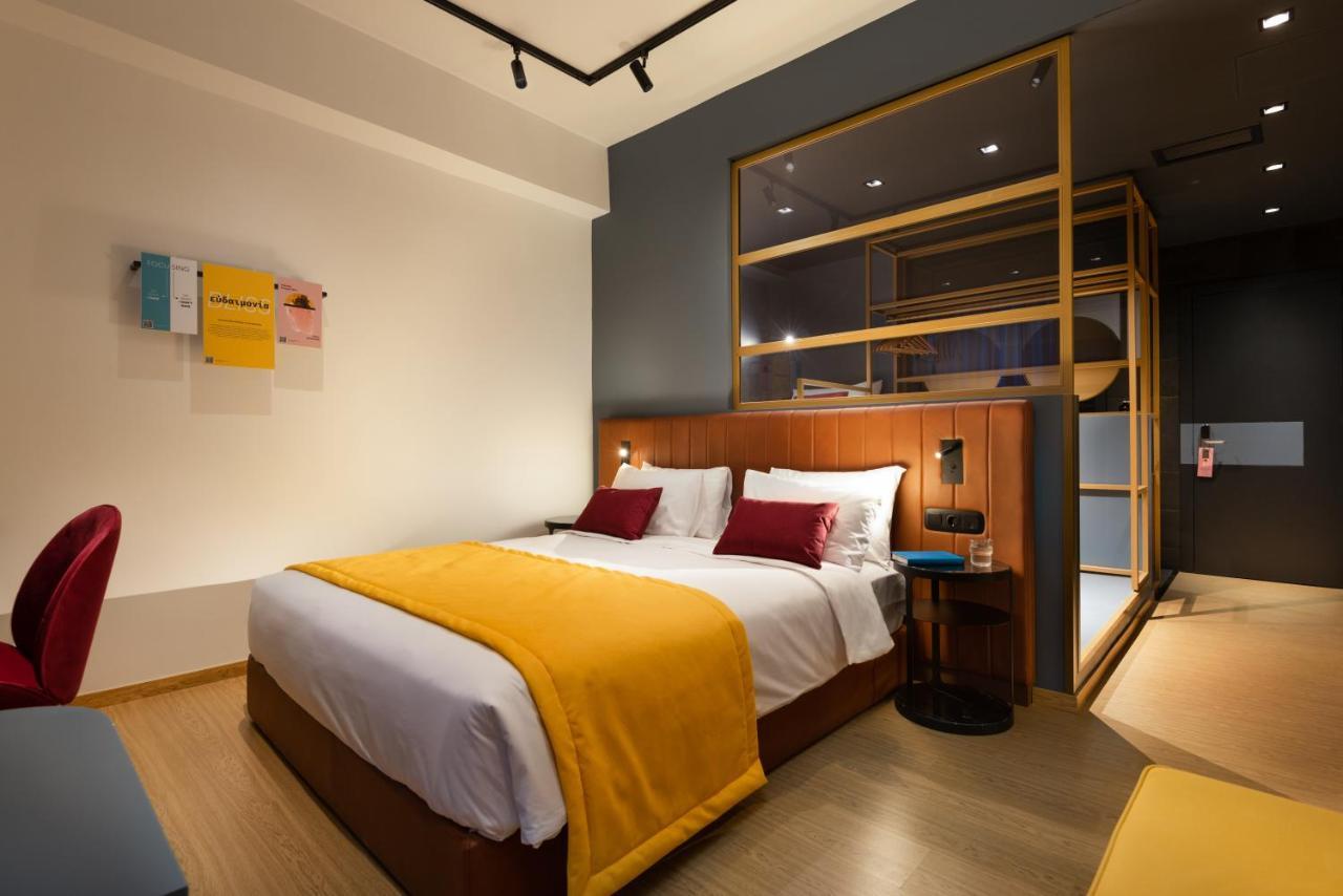 Signature Triple Room