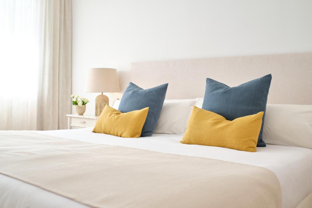 Standard Twin Room Mountain View