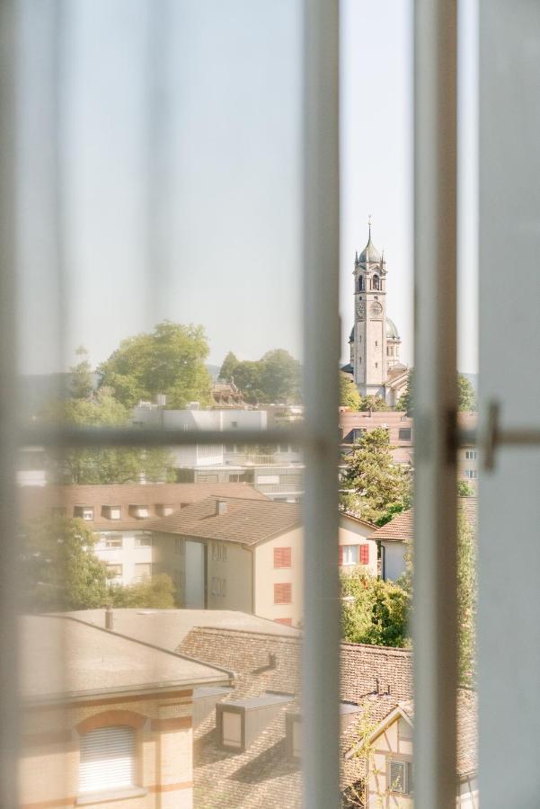 Deluxe Doppelzimmer