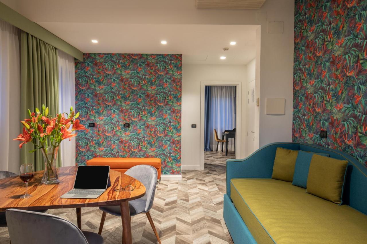 Suite Terrace