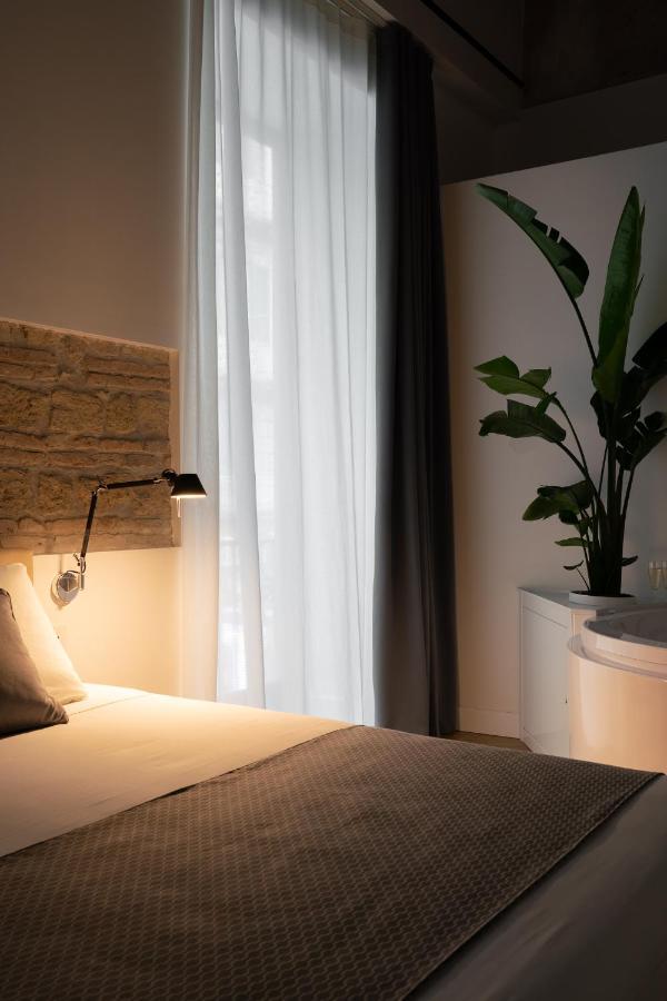 Queen Suite Spa Bath