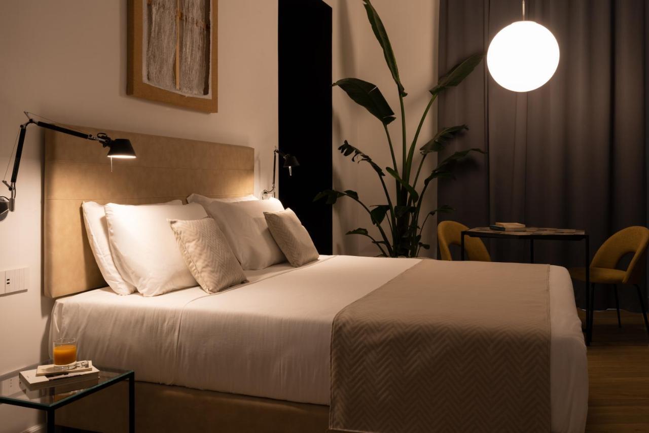 King Suite Spa Bath