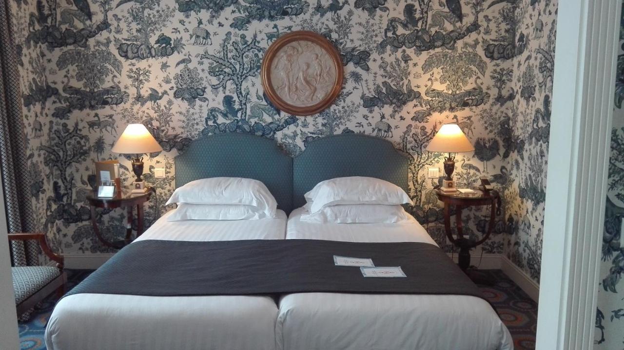 Junior Suite Deluxe