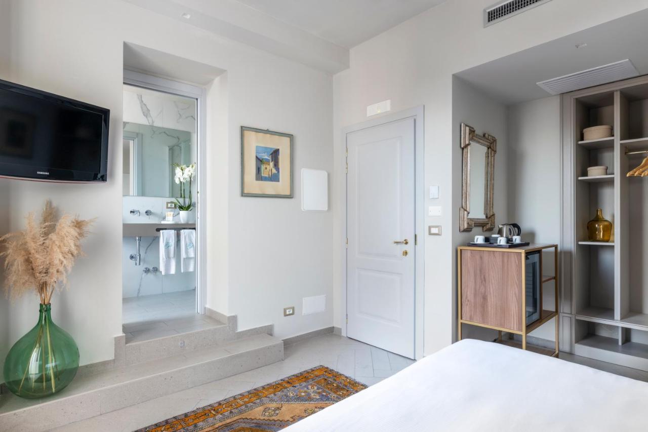 Habitación Doble Estándar con vistas al jardín - 1 o 2 camas